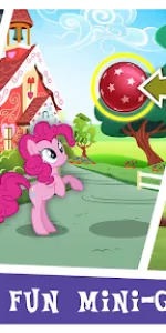 My Little Pony app screenshot 3