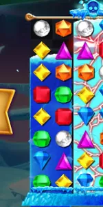 Bejeweled Classic app screenshot 7