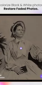 Restore Photo  app screenshot 16