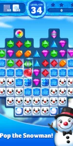 Jewel Ice Mania app screenshot 13