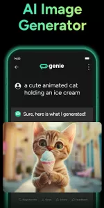 AI Chatbot Assistant  app screenshot 3