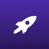 Next Spaceflight app icon