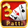 Teen Patti Gold app icon