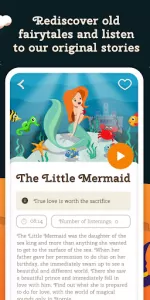 Storiezzz app screenshot 5
