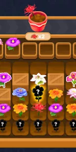 Flower Sorting app screenshot 8