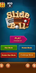 Unblock Ball app screenshot 15