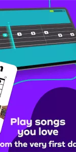 Simply Guitar  app screenshot 10