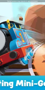 Thomas & Friends app screenshot 16