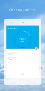 Norton Clean, Junk Removal app screenshot 6