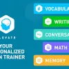 Elevate  - Top Education App by Elevate  Labs | 4.6 Stars