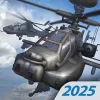 Modern War Choppers app icon