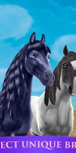 Horse Riding Tales  app screenshot 17