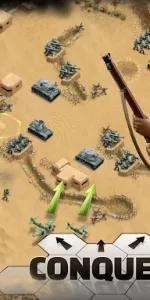 1943 Deadly Desert app screenshot 10