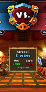 Dungeon Quest app screenshot 12