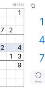 Sudoku  app screenshot 23