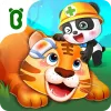 Baby Panda app icon