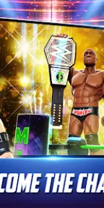 WWE Mayhem app screenshot 7