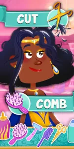 Princess  app screenshot 11