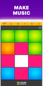 Drum Pads 24  app screenshot 13