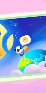 Baby Panda's Kids School app screenshot 12