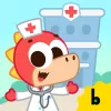 Happy Hospital Games for Kids app icon