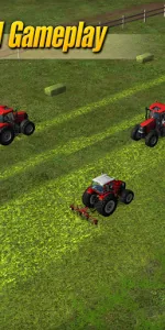 Farming Simulator 14 app screenshot 18