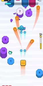 Stack Attack!! app screenshot 5