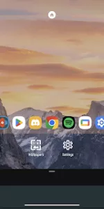 Nova Launcher app screenshot 9