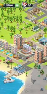 City Island 6 app screenshot 24