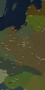 Age of History II Europe app screenshot 16