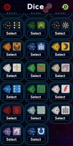 RollHammer app screenshot 7