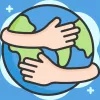 Geography Quiz app icon