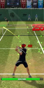 Ultimate Tennis app screenshot 14