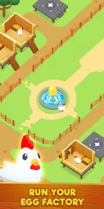 Egg Tycoon app screenshot 9