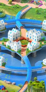 Megapolis app screenshot 21