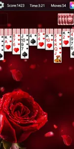 Solitaire Collection Fun app screenshot 21