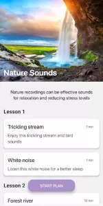 ASMR Videos and Sounds app screenshot 8