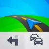 Sygic GPS Navigation & Maps app icon