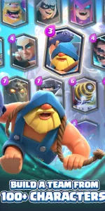 Clash Royale app screenshot 10