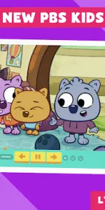 PBS KIDS Video app screenshot 34