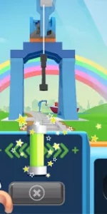 LEGO® DUPLO® Connected Train app screenshot 1