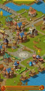 Townsmen Premium app screenshot 14