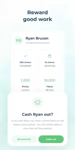 Chap app screenshot 5