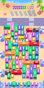 Bus Frenzy  app screenshot 4