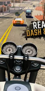 Moto Rider GO app screenshot 9