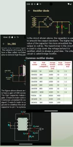 Electronics toolbox pro app screenshot 6