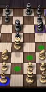 Chess app screenshot 9