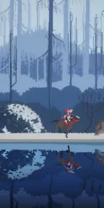 Rogue with the Dead app screenshot 11