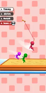 Run Race 3D  app screenshot 25