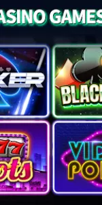 House of Blackjack 21 app screenshot 12